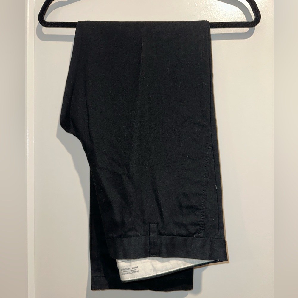 Old Navy Chino’s